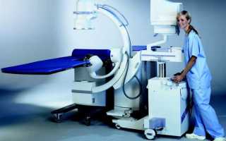 Гольмиевый лазер Medilas H UroPulse