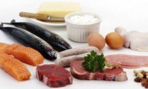Продукты для повышения тестостерона у мужчин